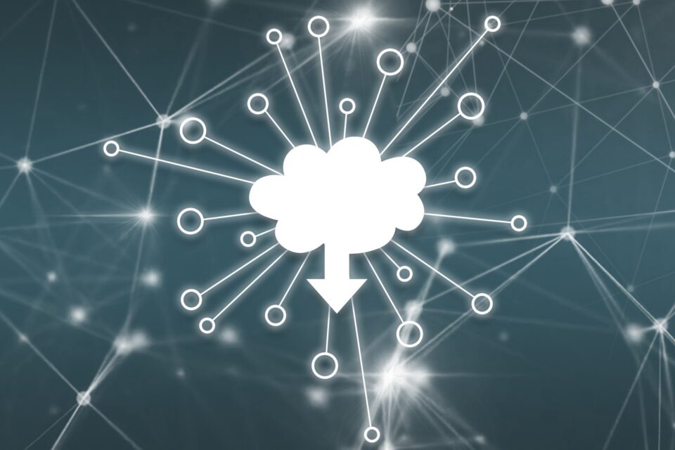 Internet of Things (IoT)