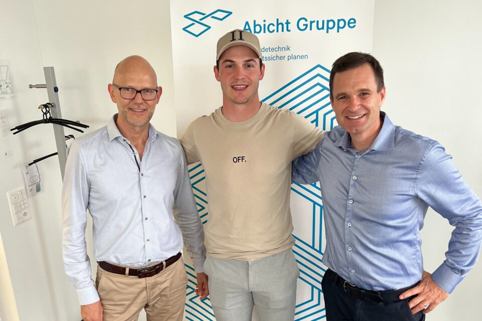 EVZ Sponsoringapéro Nico Gross_2022