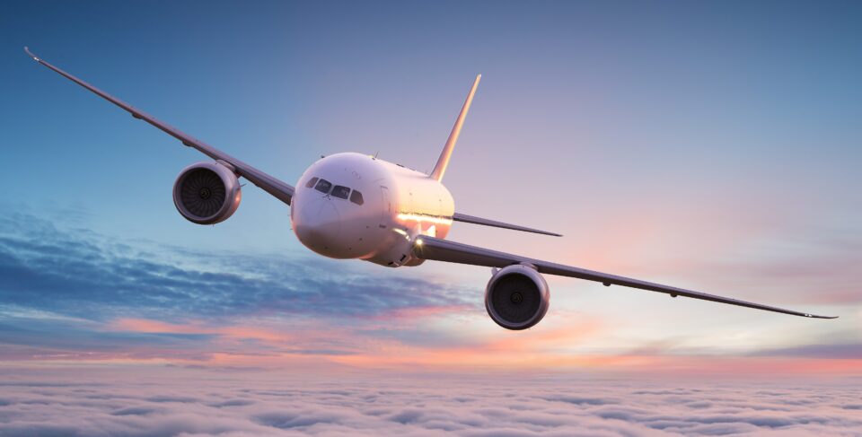 Flugzeugstart_Leadershipprogramm Workshop 3