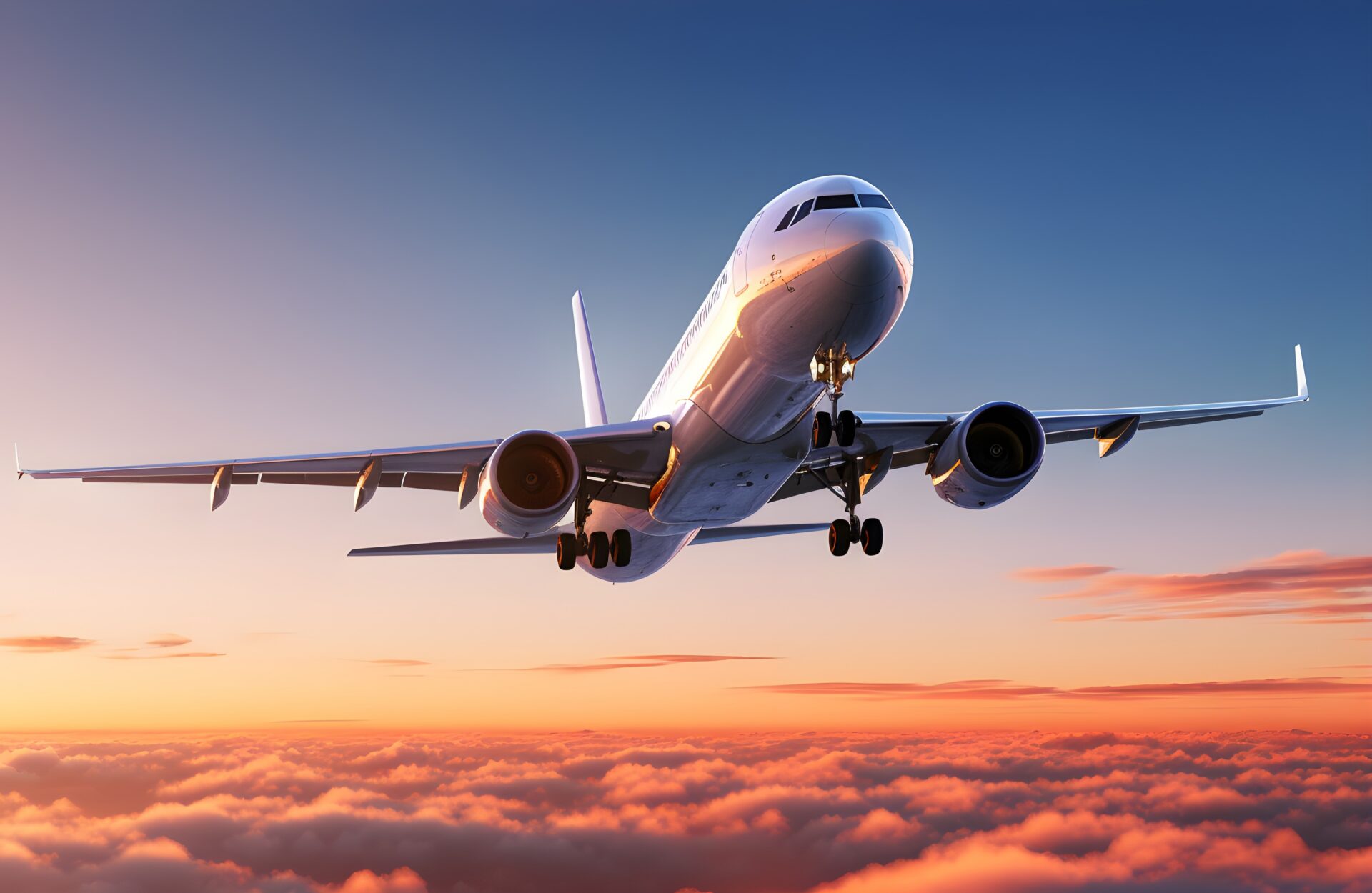 Flugzeugstart_Leadershipprogramm Workshop 4