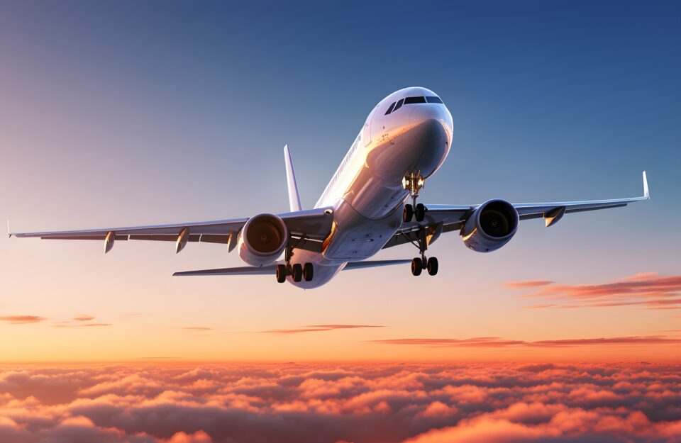 Flugzeugstart_Leadershipprogramm Workshop 4