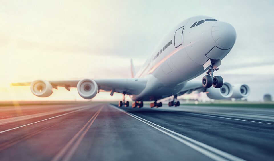 Flugzeugstart_Leadershipprogramm Workshop 2