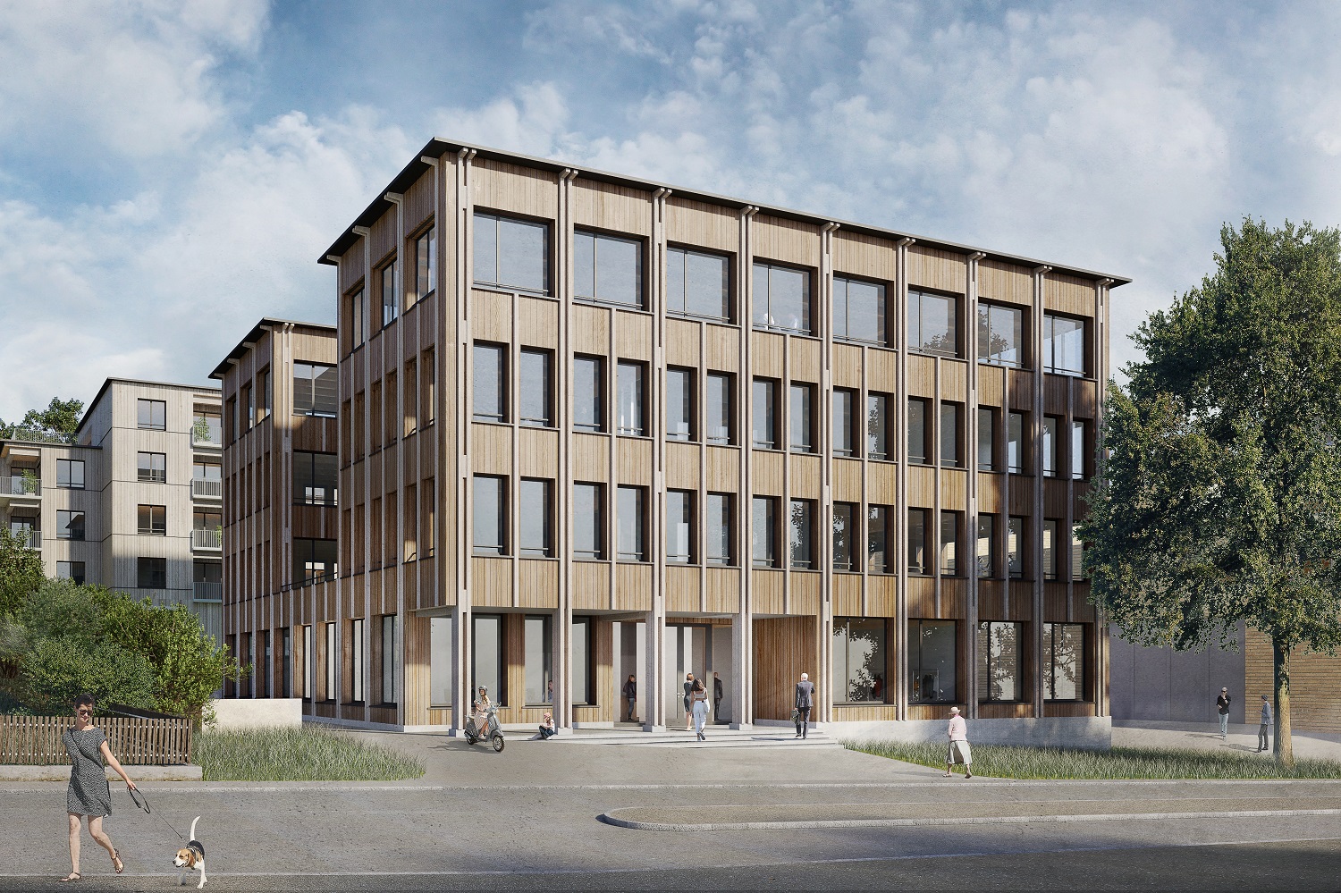 Gemeindehaus Hünenberg_ZUG_CDunedin Arts_A_2