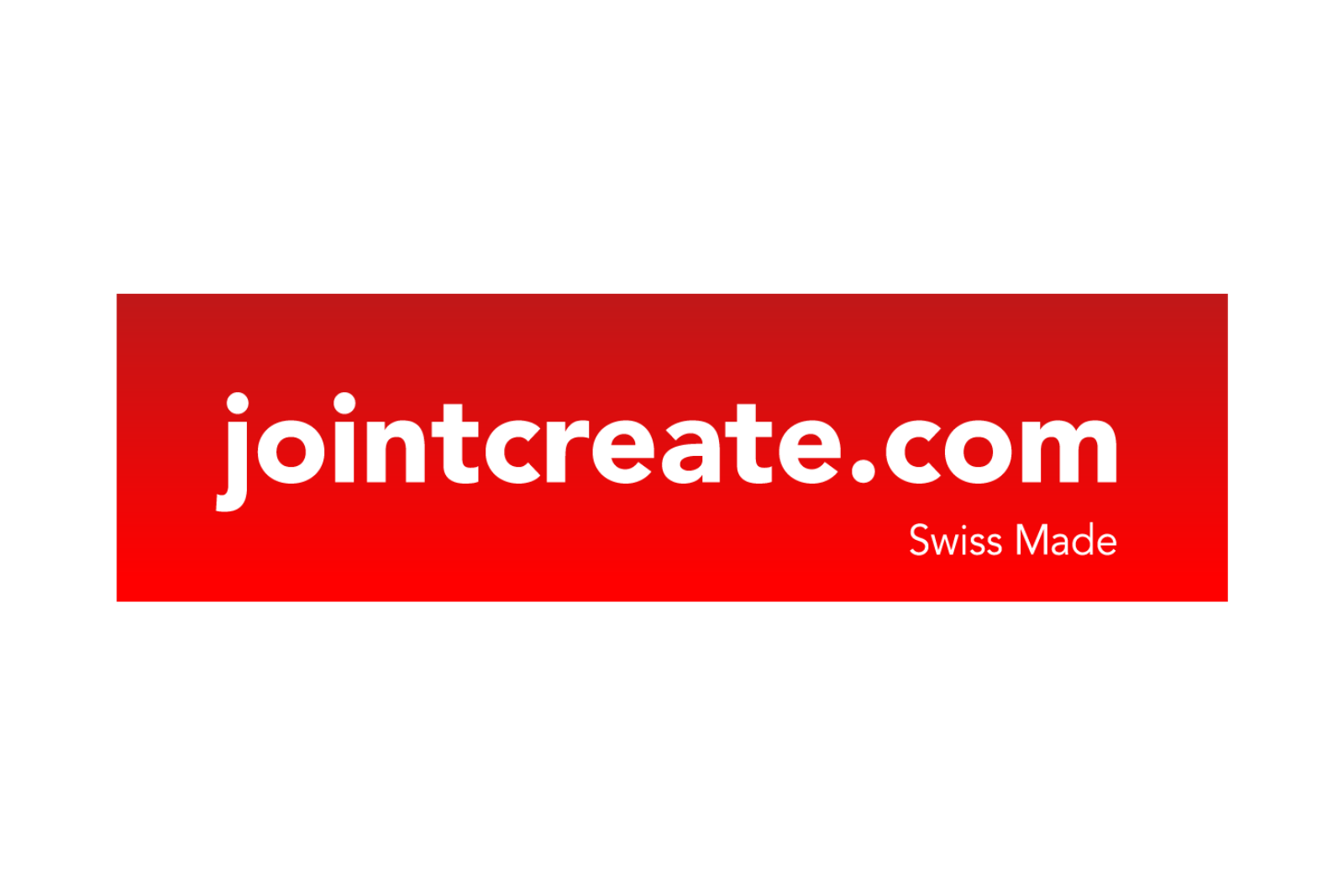 Jointcreate