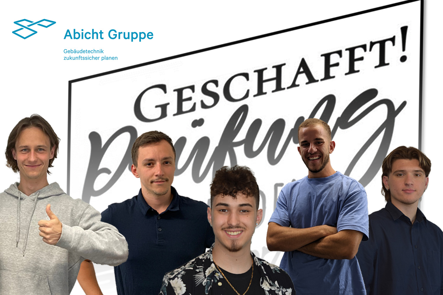 Lehrabschluss 2022