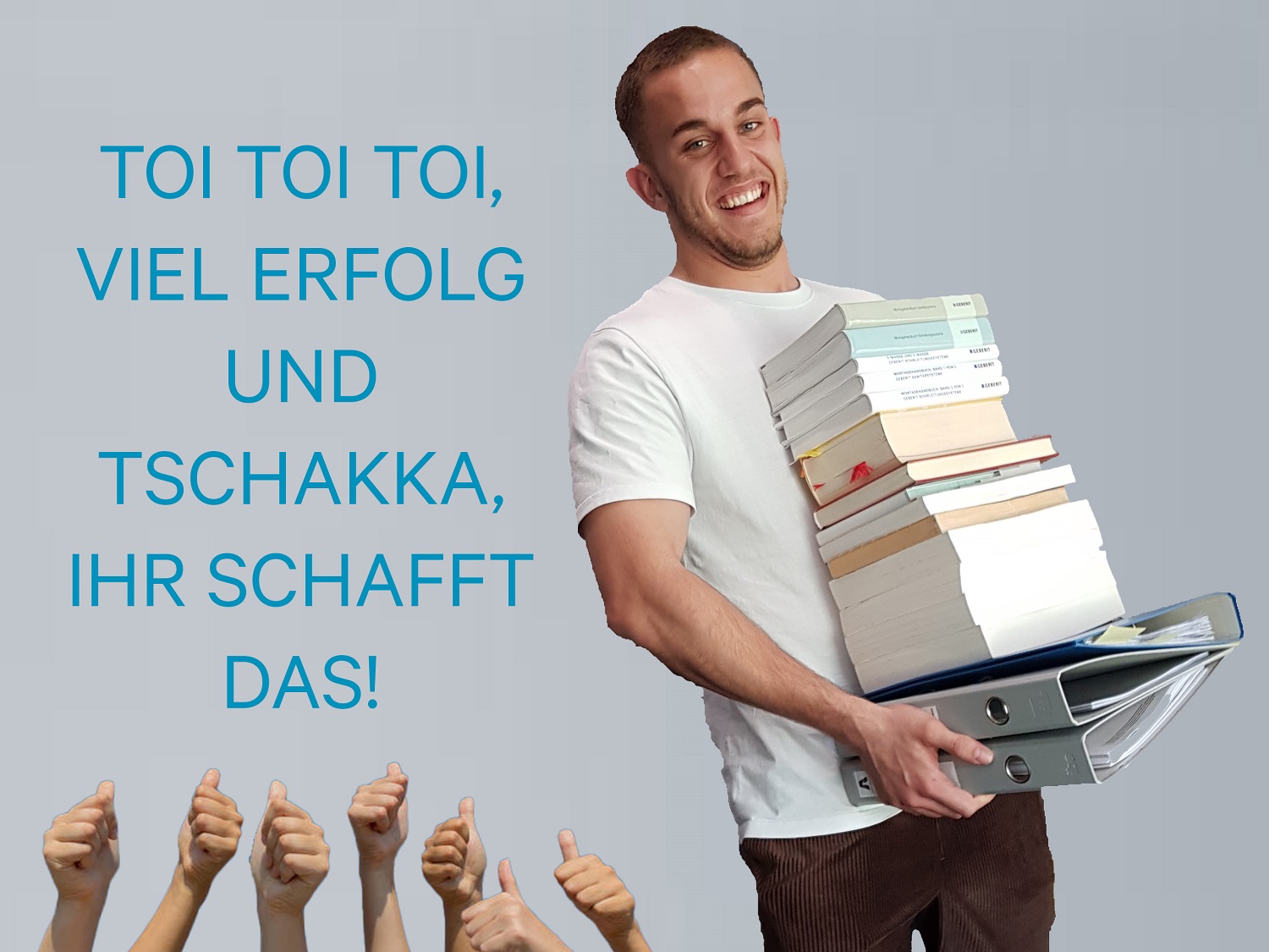 Lehrabschluss 2022 - Evan Guldimann (Abicht Aarau AG)