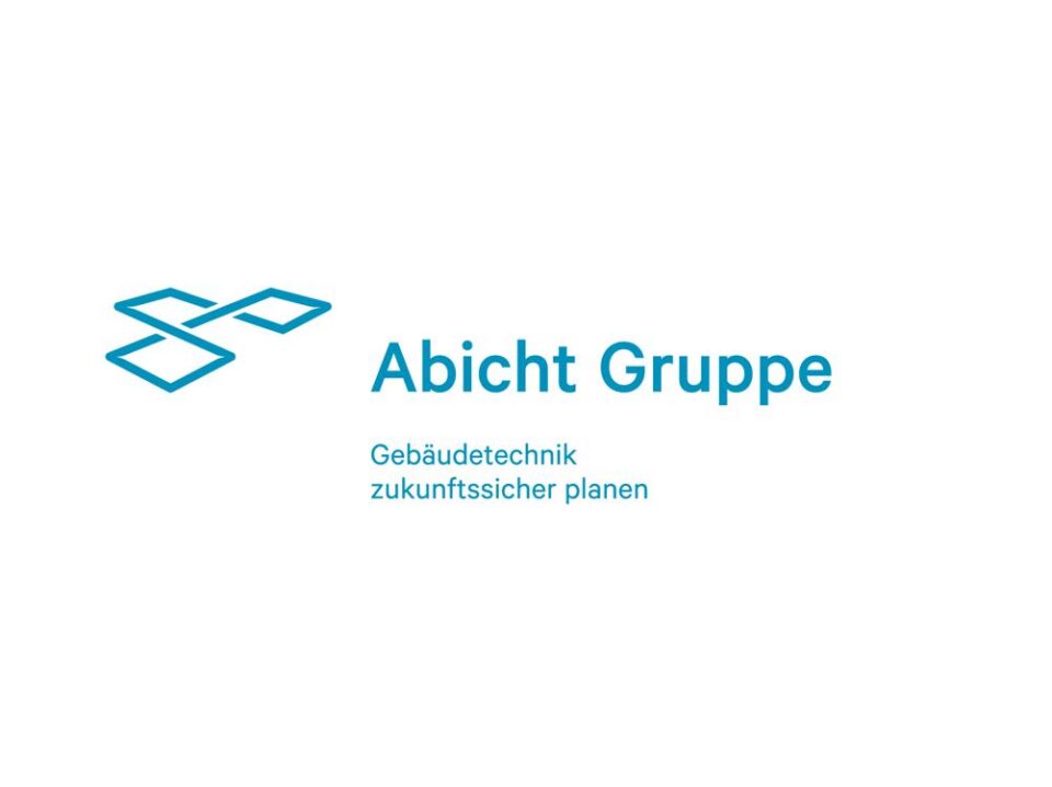 Logo Abicht Gruppe