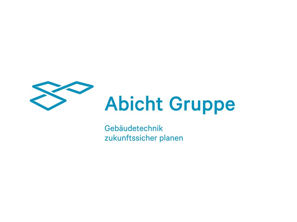 Logo Abicht Gruppe