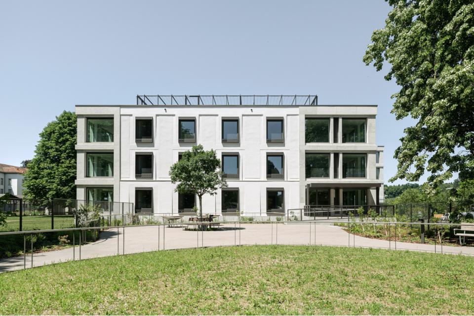Psychiatrische Klinik Königsfelden, Windisch (AG)_1.1