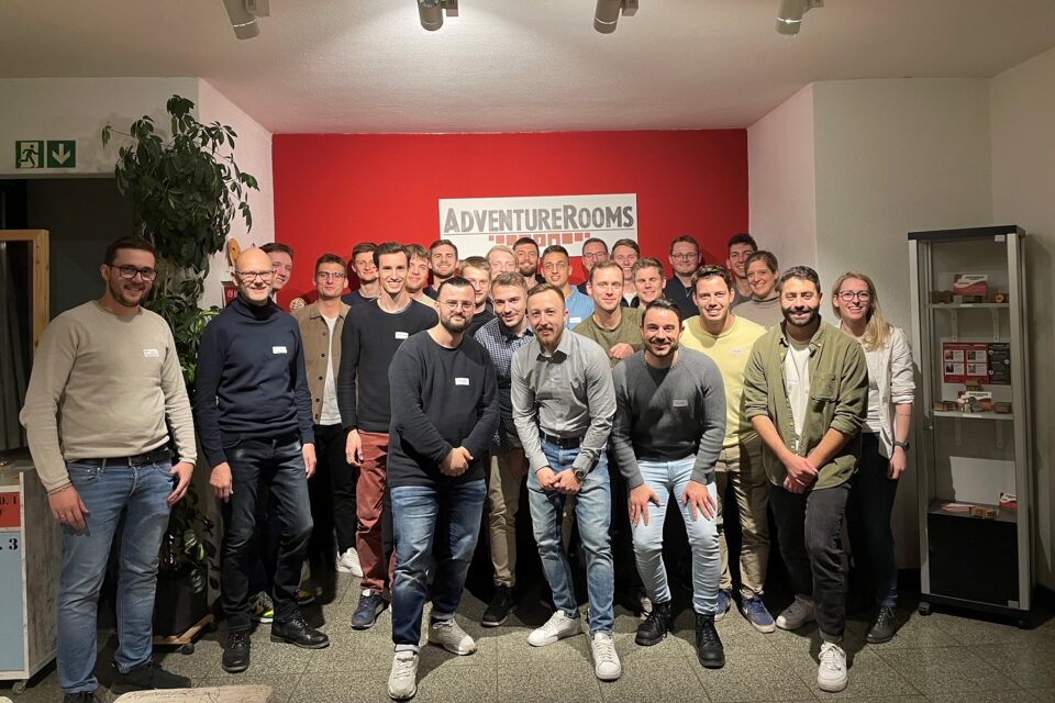 Studentenanlass 2023_AdventureRoom