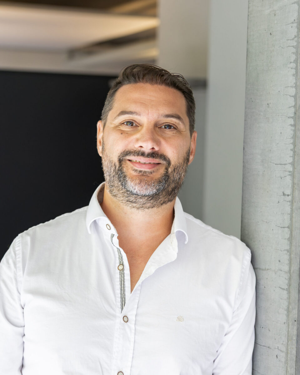 Francesco Rotondo
