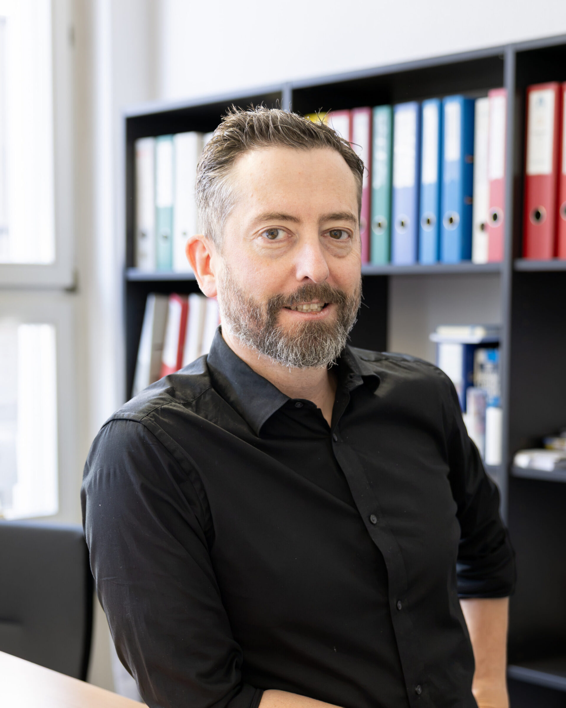 Georg Bissig