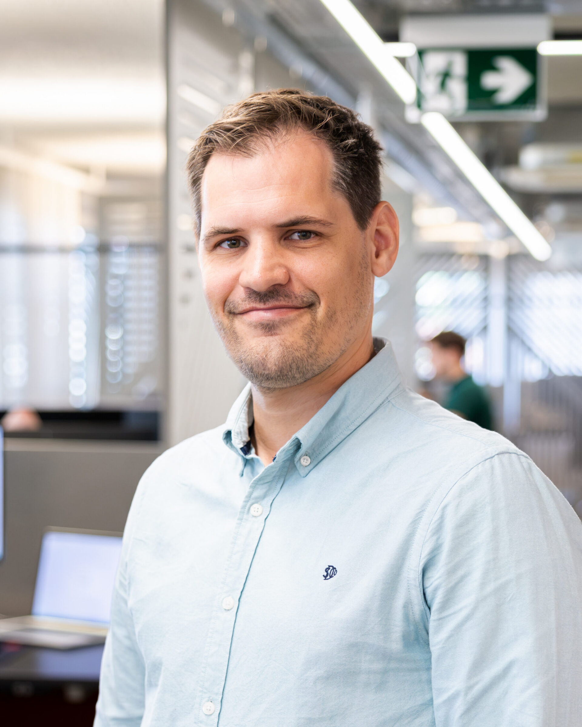Tim von Rickenbach