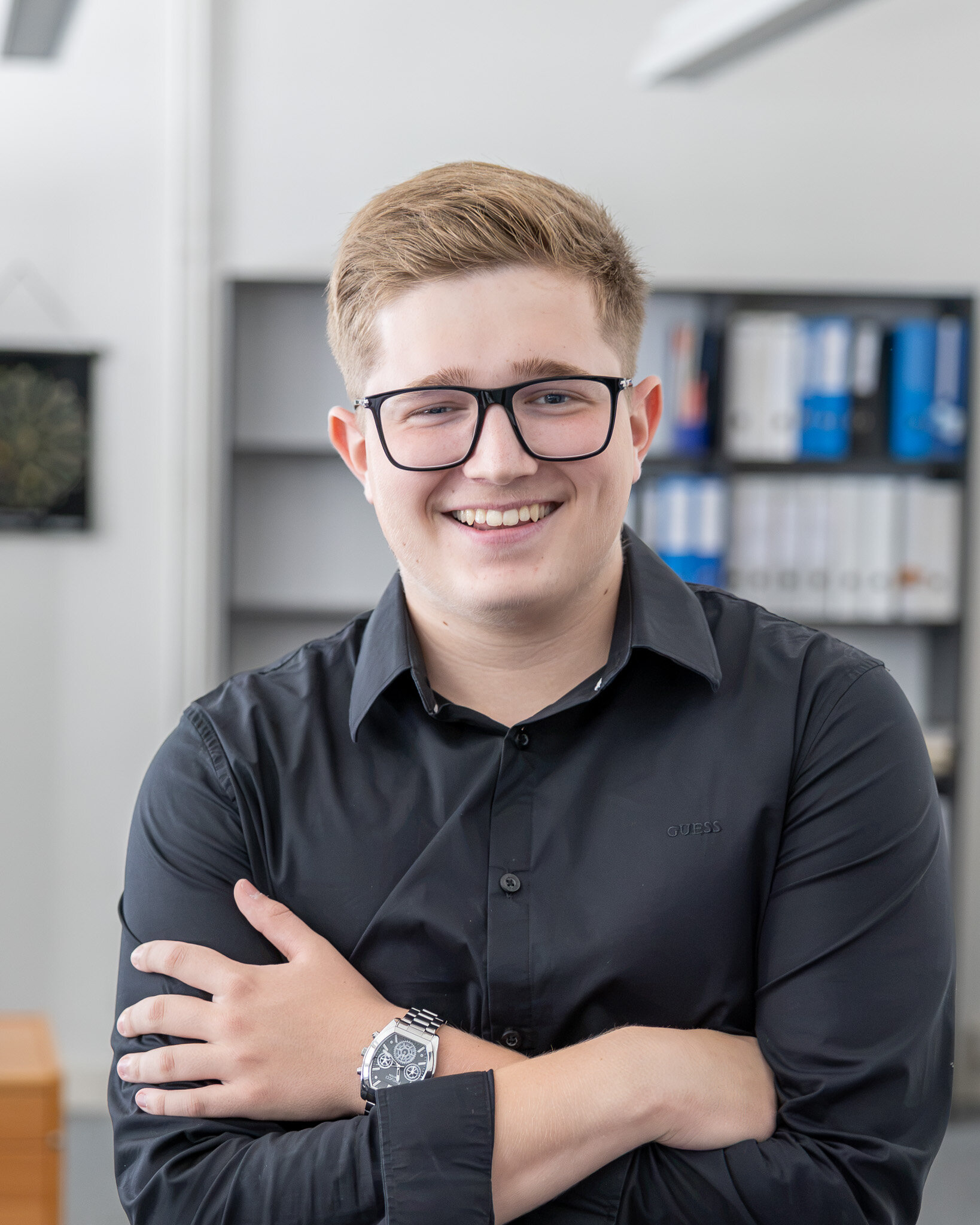 Benjamin Elezovic