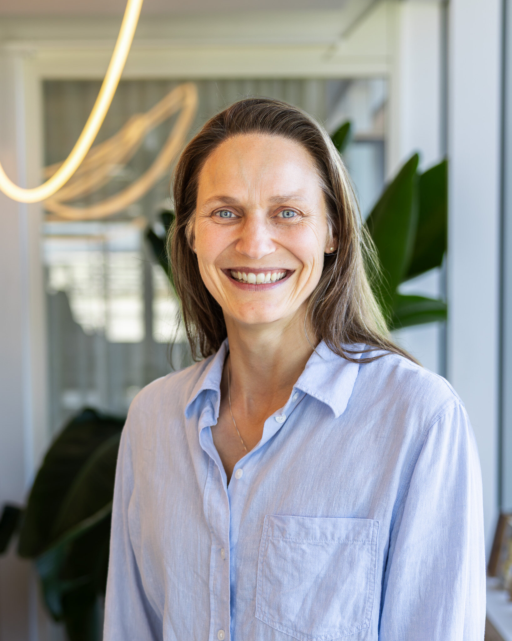 Debora Bühlmann