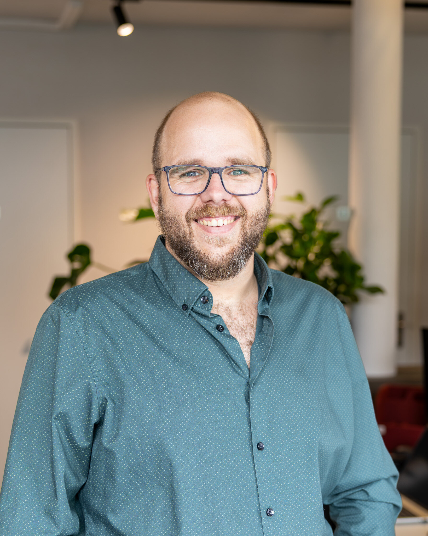 Denis Hohl