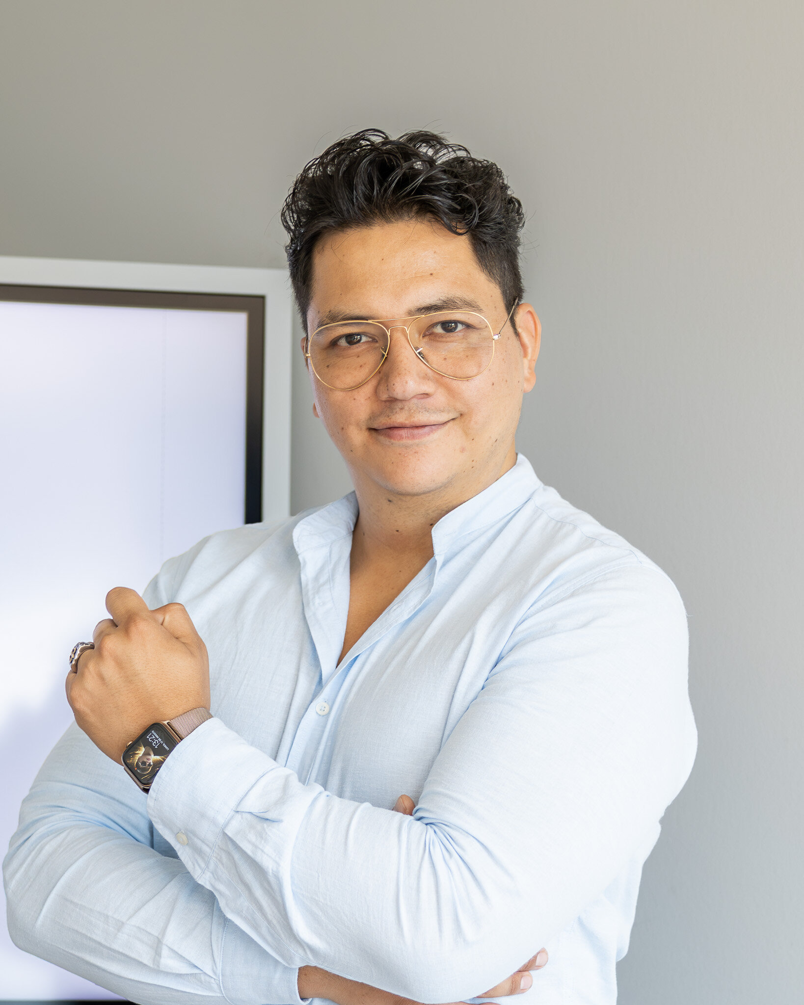 Julio Flores