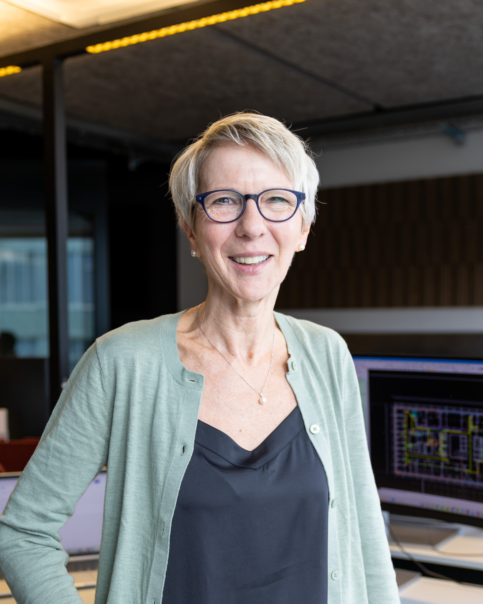 Lucia Huber
