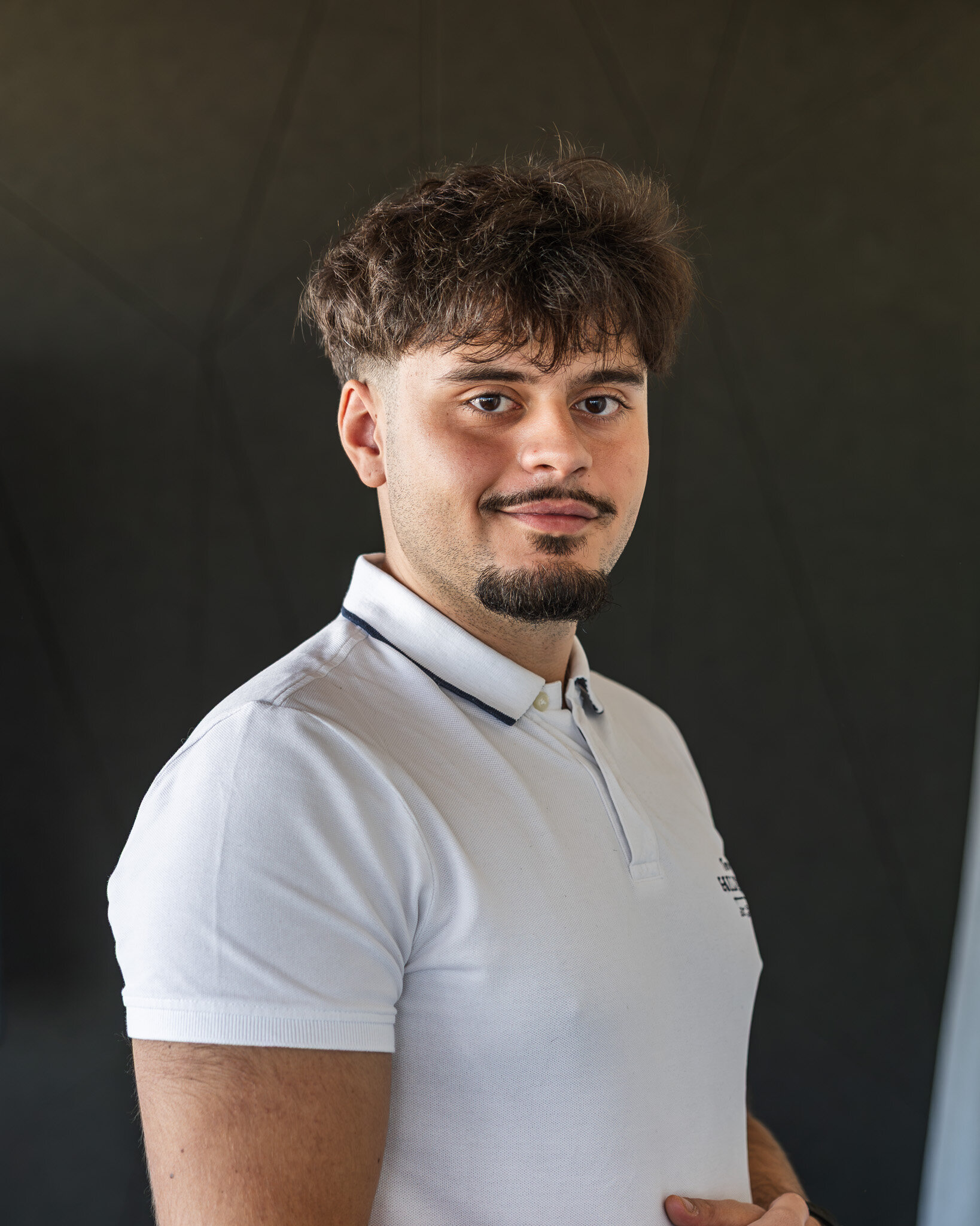 Luej Selimi