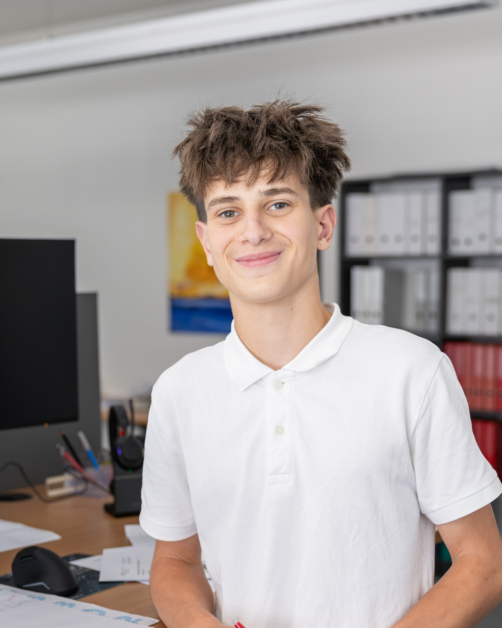 Matteo Tundo