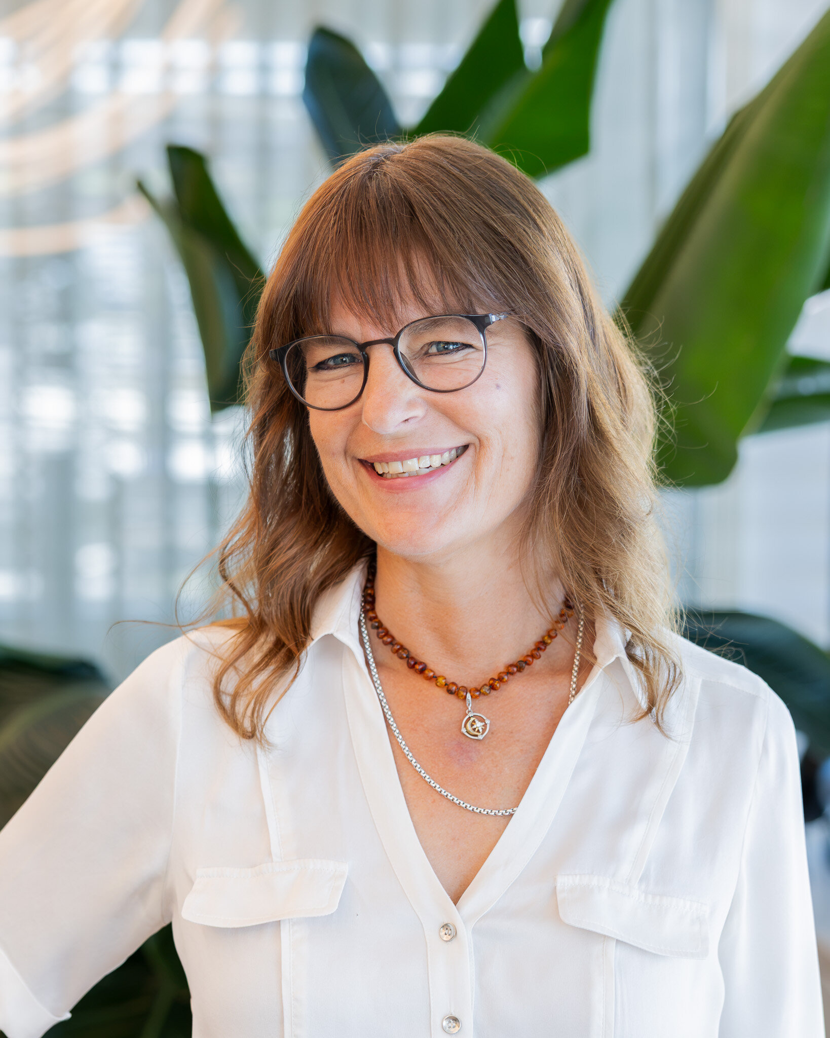 Nicoletta Bretscher