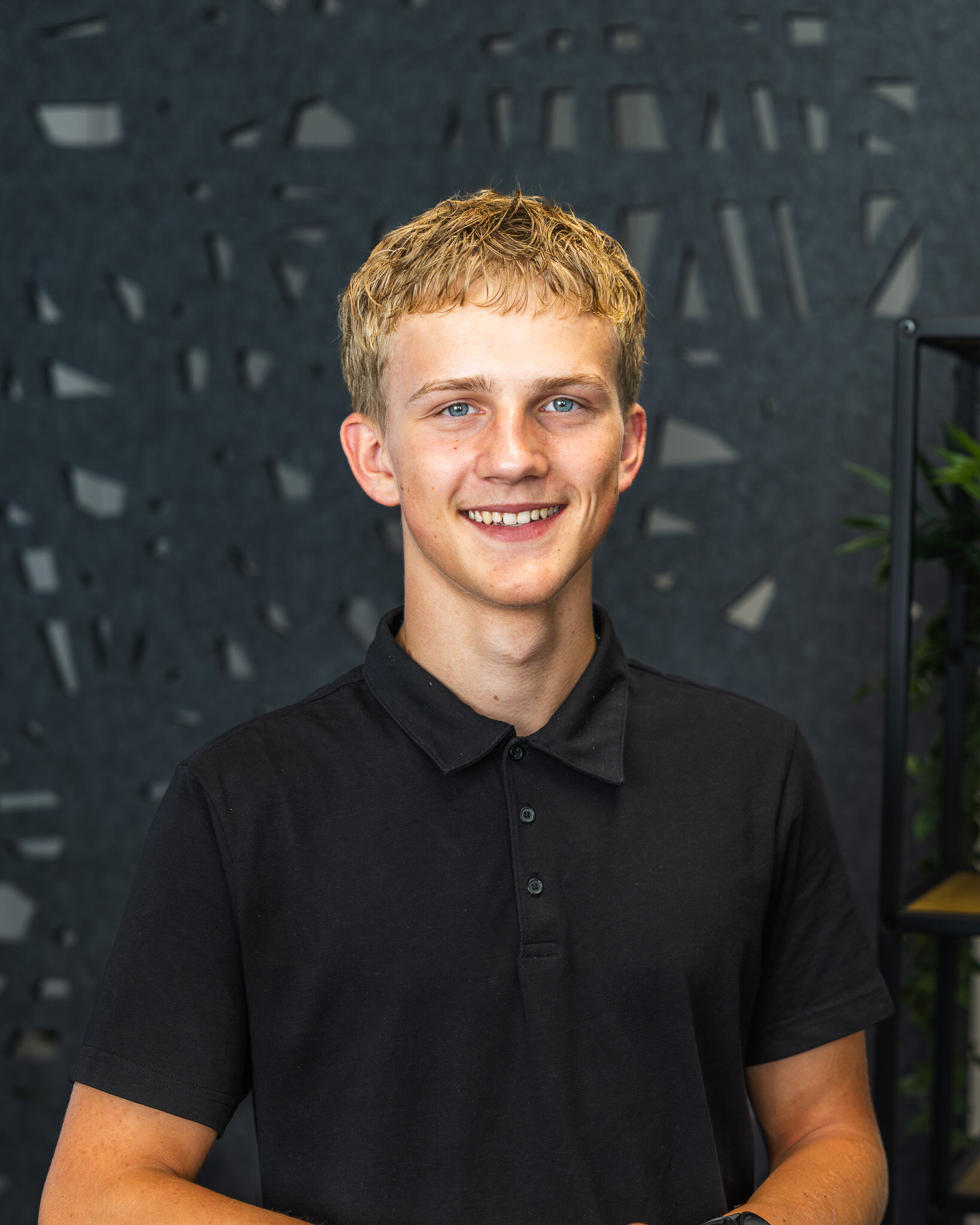 Noah Srsan Bihari