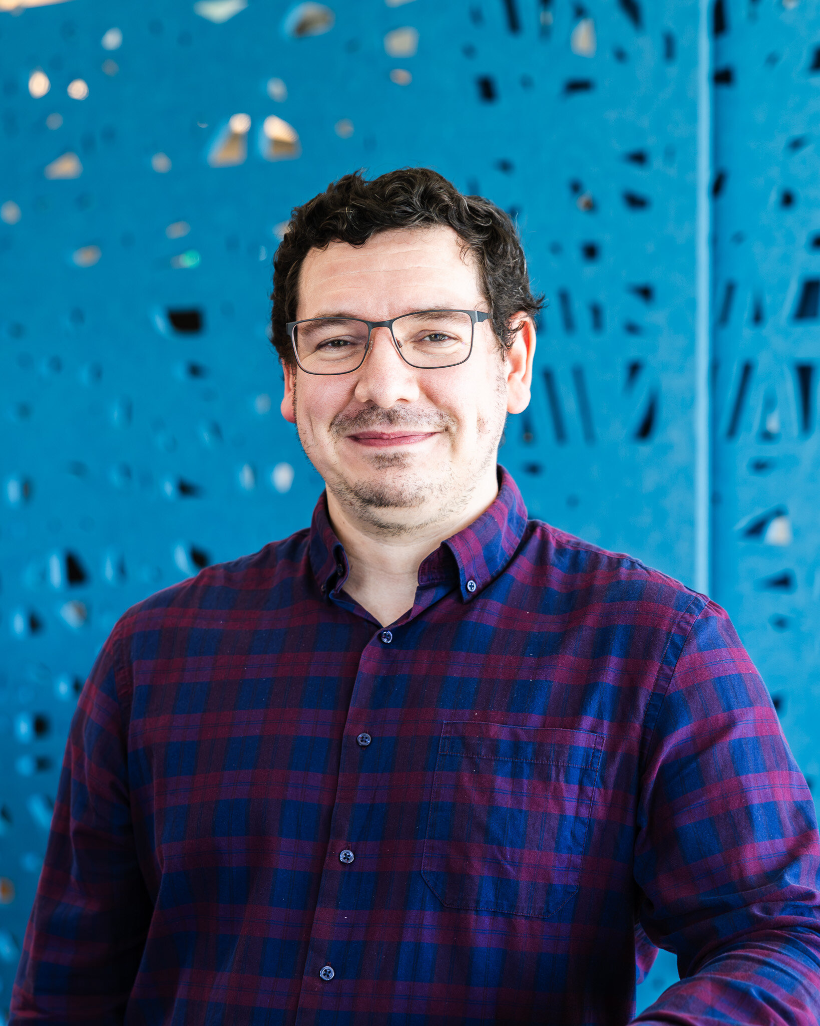 Raphael Oser