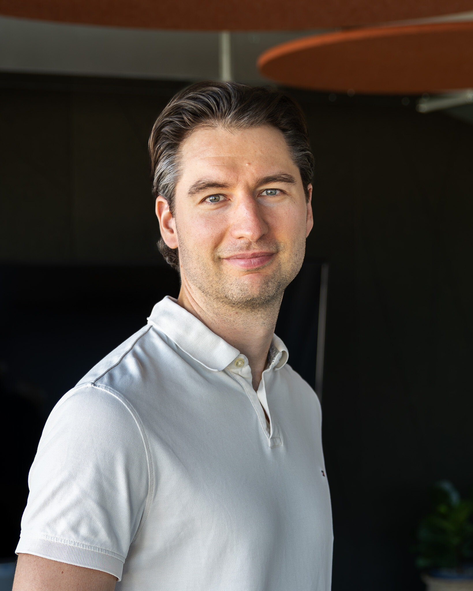 Simon Imbach