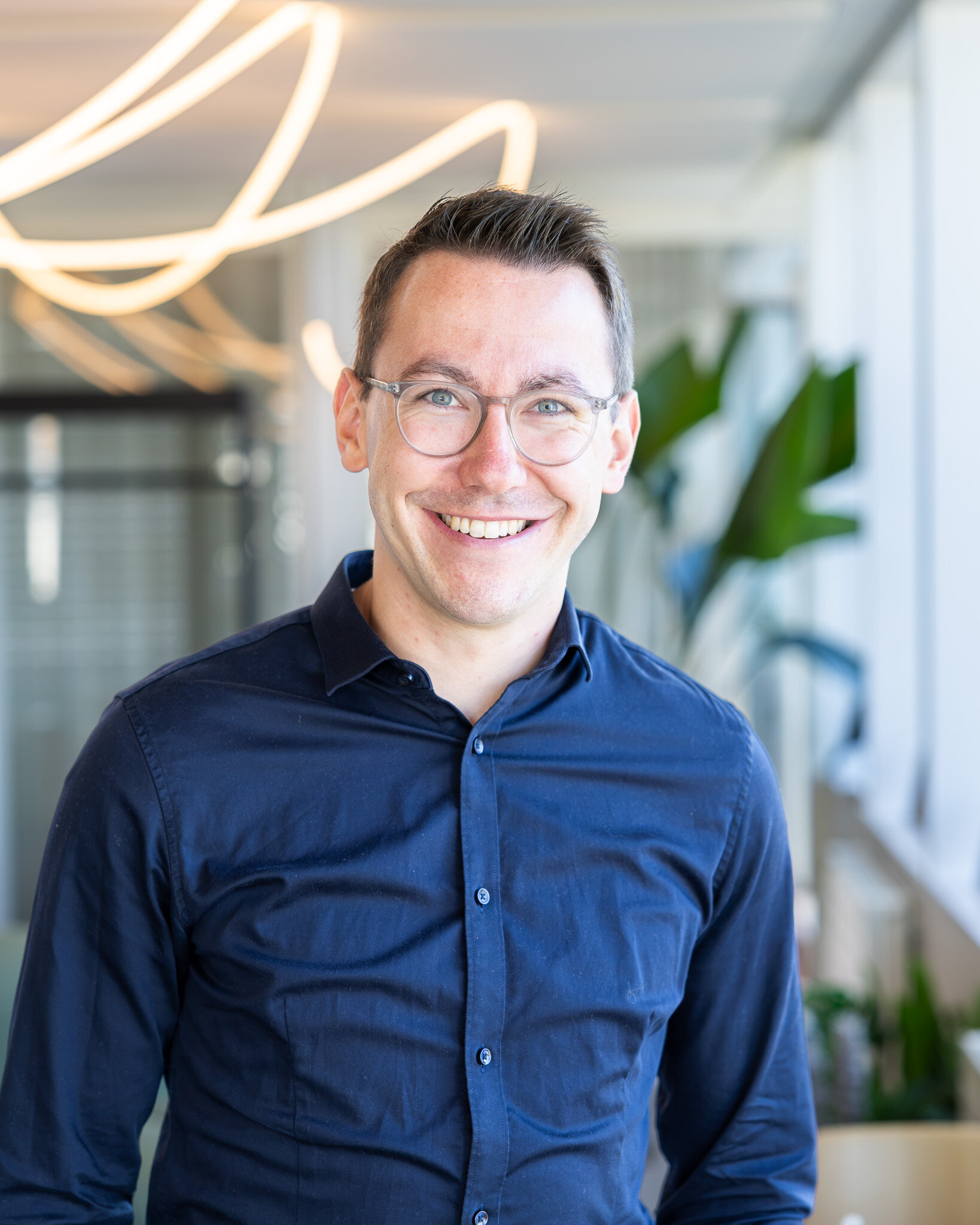 Simon Strebel