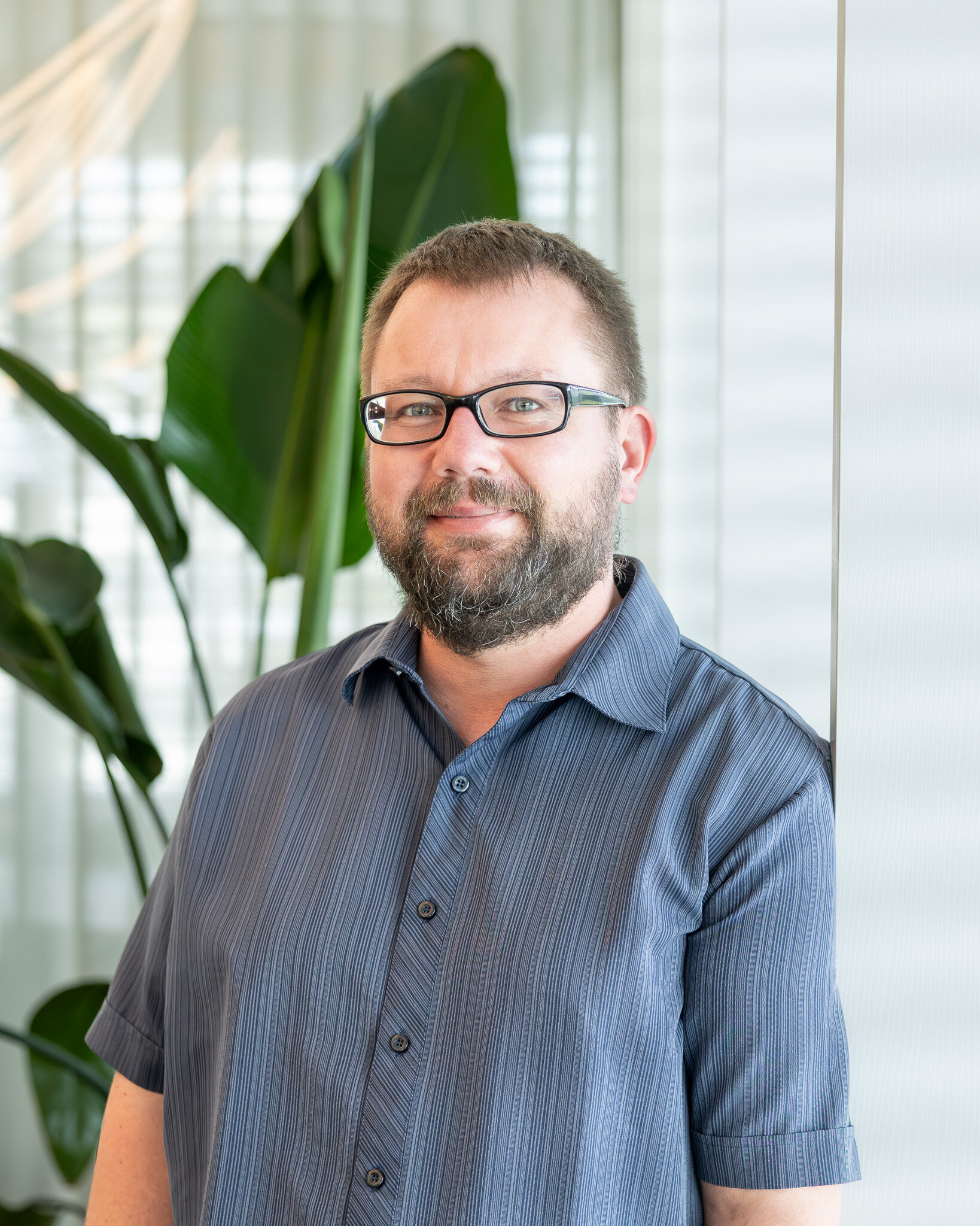 Stefan Roth