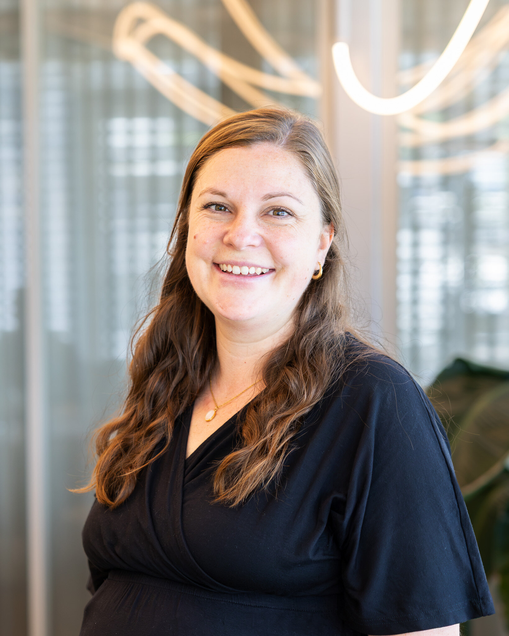 Stefanie Arnold