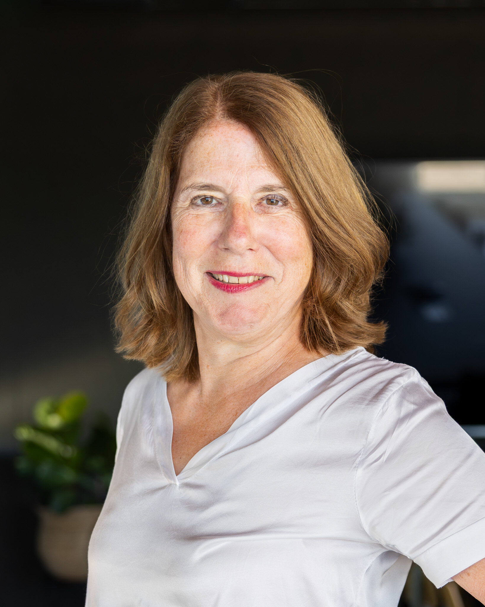 Susanne Albrecht