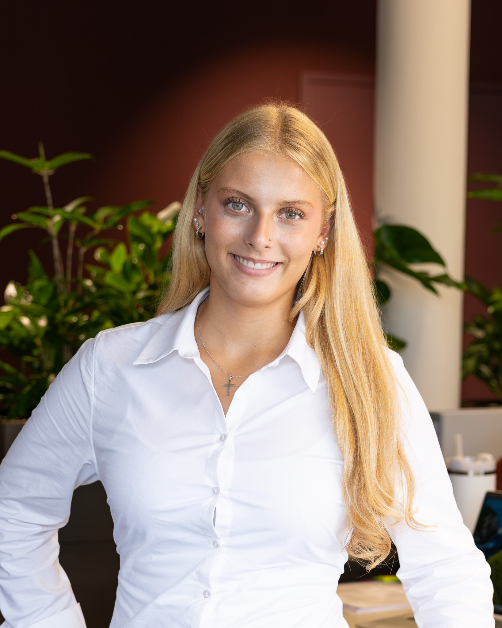 Vera Steiner