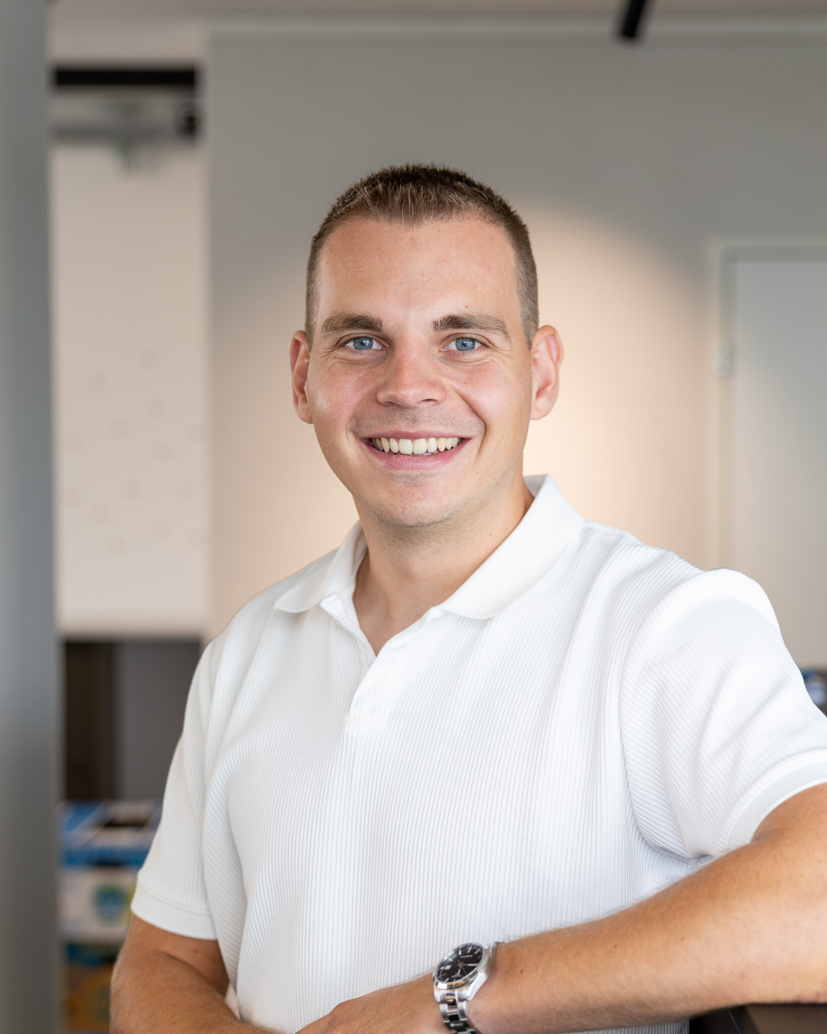 Yannick Zürcher