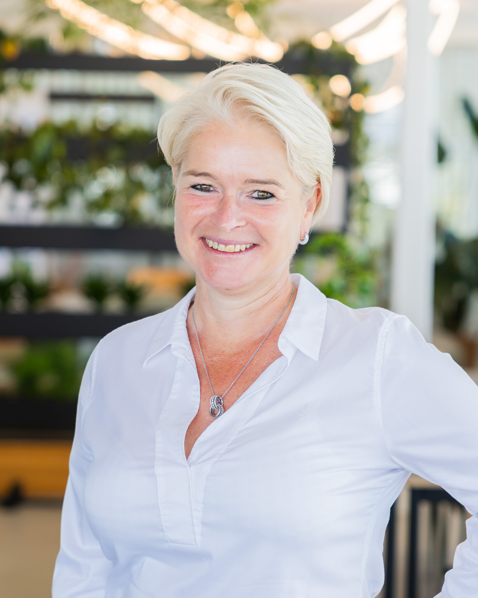 Yvonne Keiser